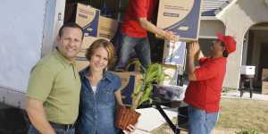 MovingInShoppingList Big Kahuna Movers residential island moving moving movers foreman