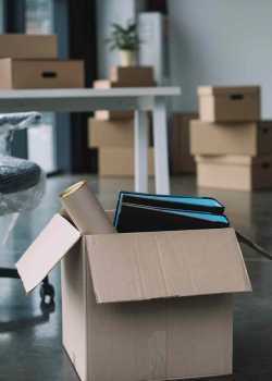 residential island moving moving movers foreman