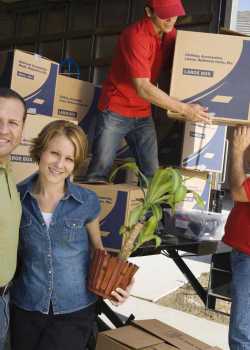 residential island moving moving movers foreman